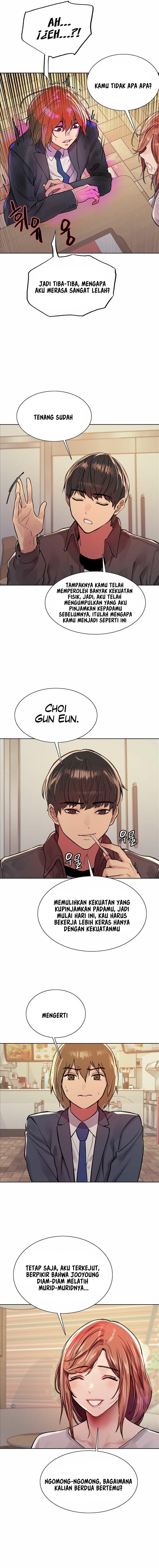 Sex Stopwatch - Chapter 43 13 Sex Stopwatch - Chapter 43 13