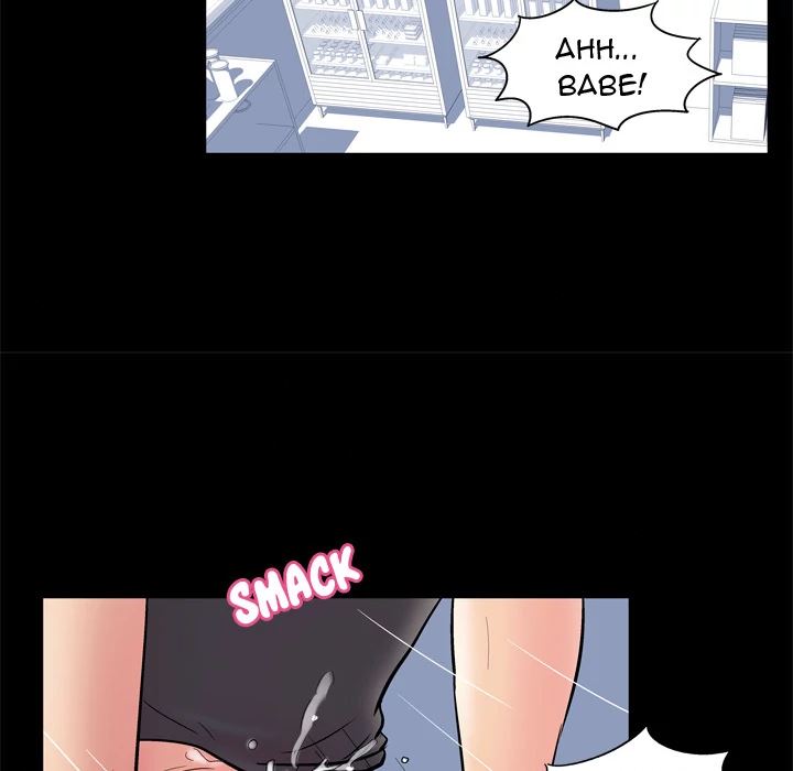 Project Utopia - Chapter 43 47