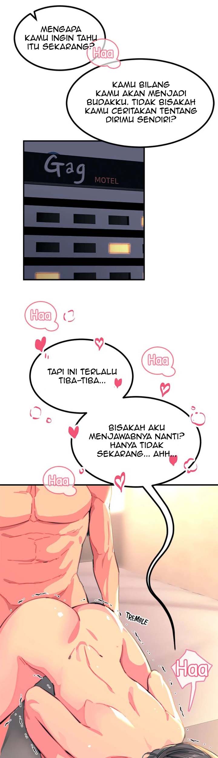 Rainbow (Show Me Your Sensuality) - Chapter 43 24 Rainbow (Show Me Your Sensuality) - Chapter 43 24