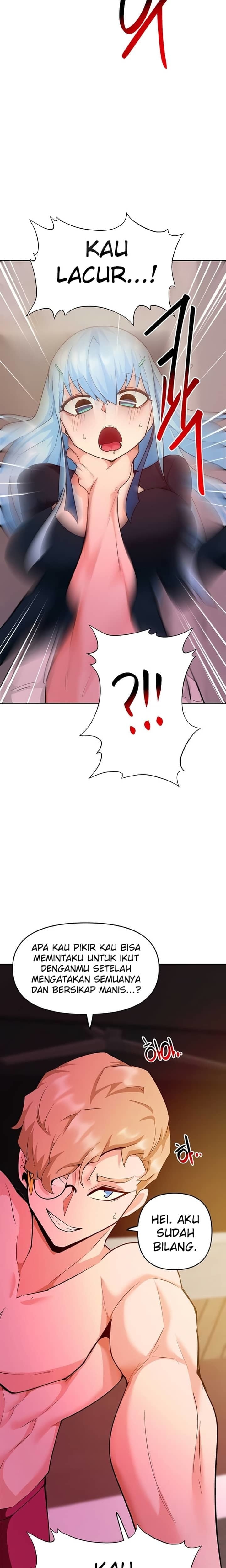 The Hypnosis App was Fake - Chapter 43 5 The Hypnosis App was Fake - Chapter 43 5