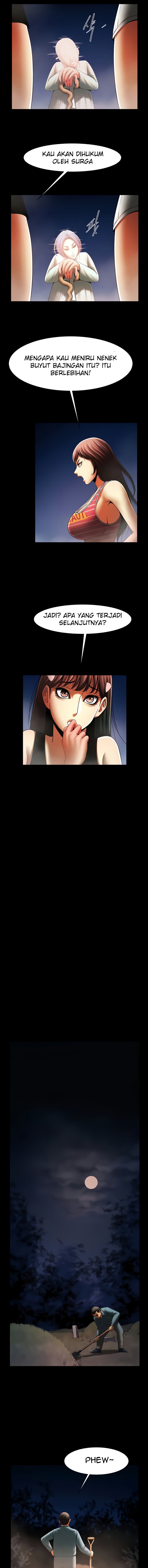 The Woman Who Lives in My Room - Chapter 43 8