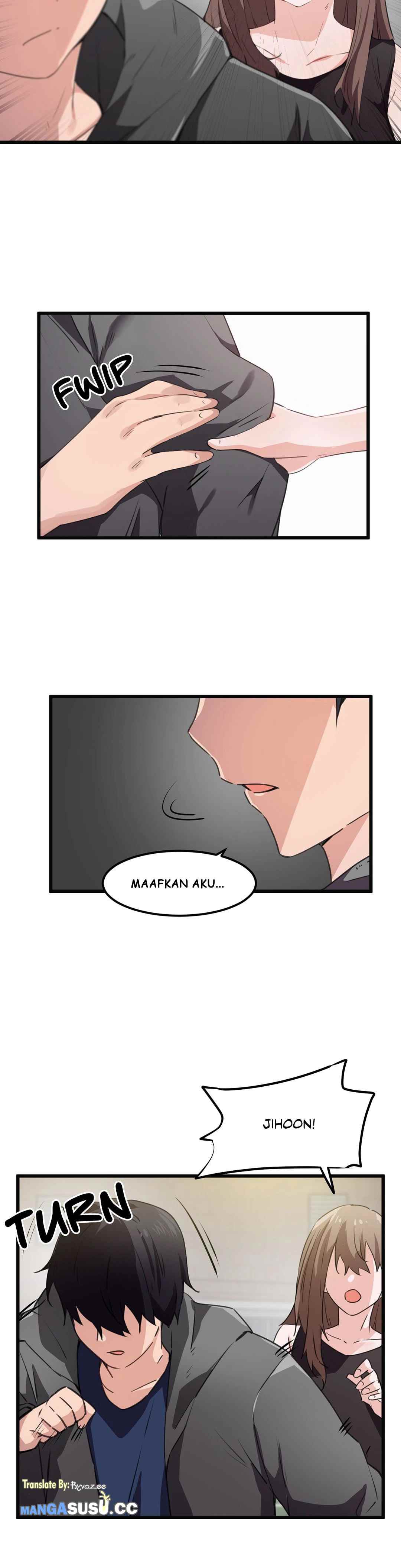 I Wanna Be a Daughter Thief - Chapter 43 5