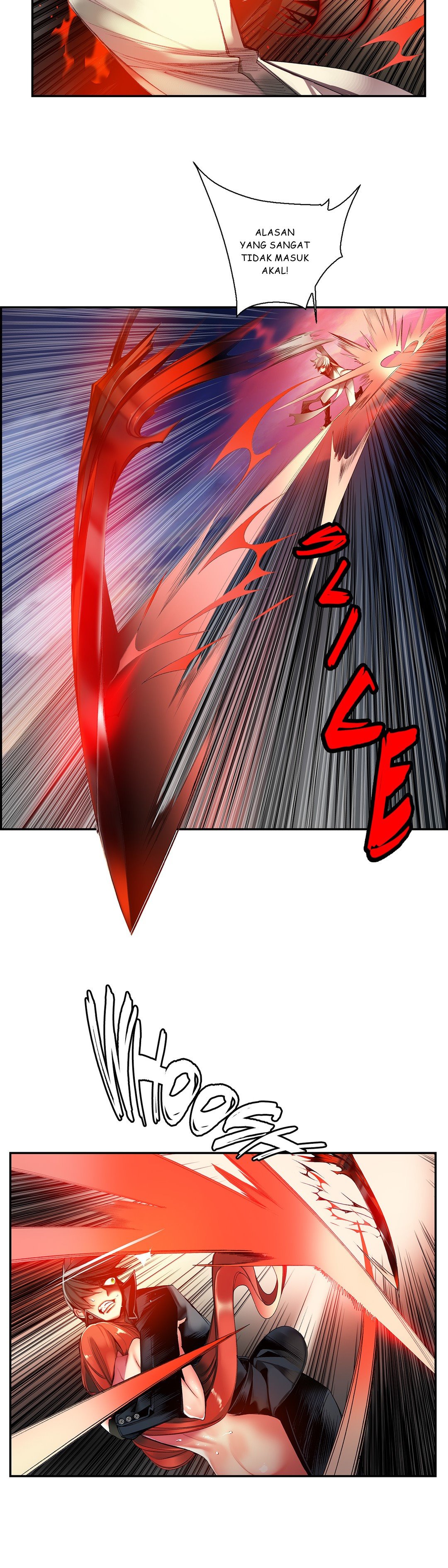 Lilith’s Cord - Chapter 43 16 Lilith’s Cord - Chapter 43 16