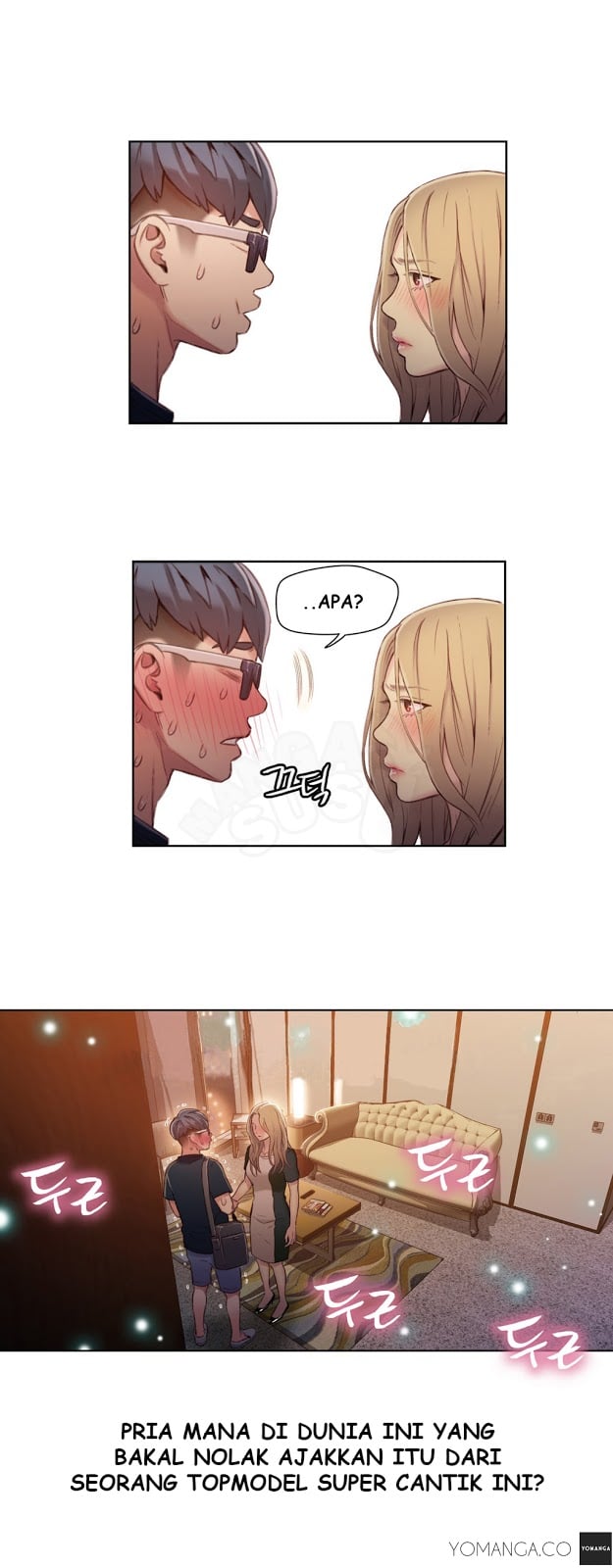 Sweet Guy - Chapter 43 15