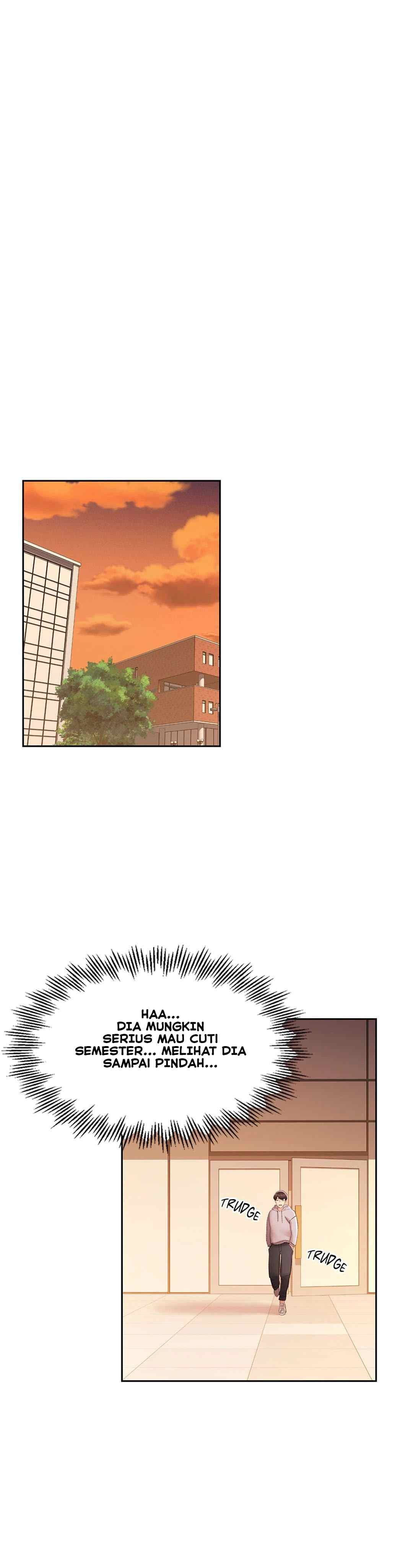 Campus Love - Chapter 43 36