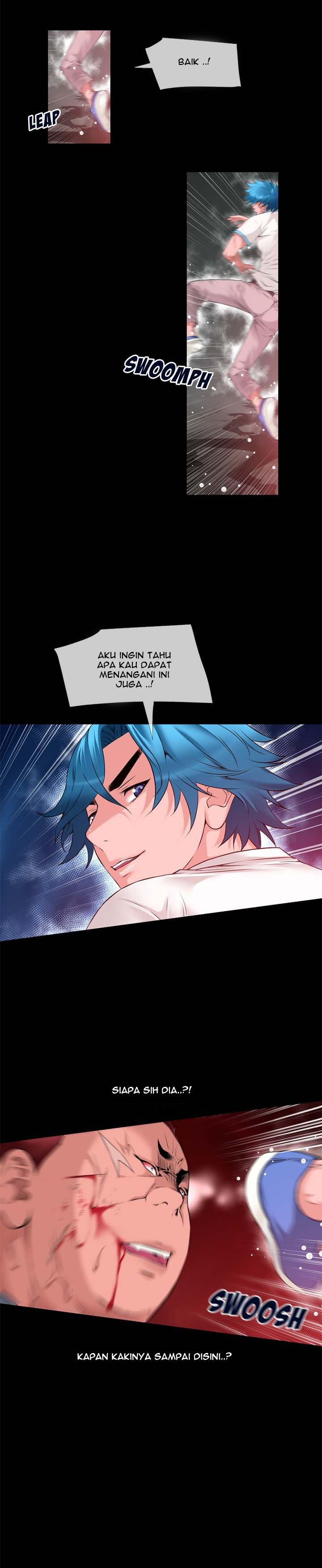 Beyond Imagination - Chapter 43 5