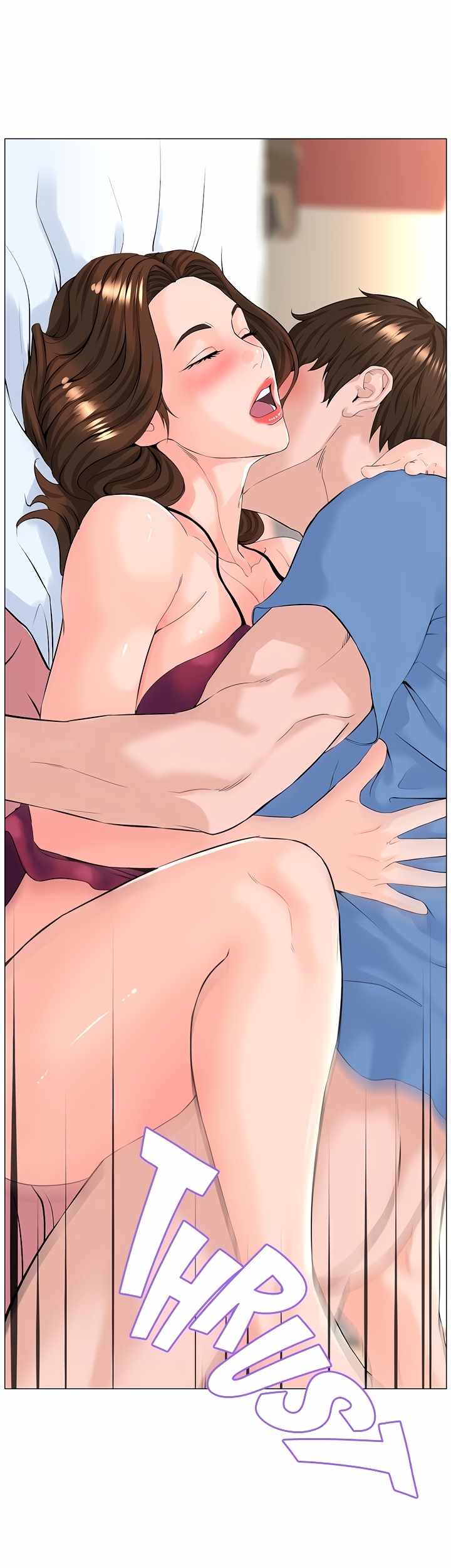 The Neighborhood Celebrity - Chapter 43 37