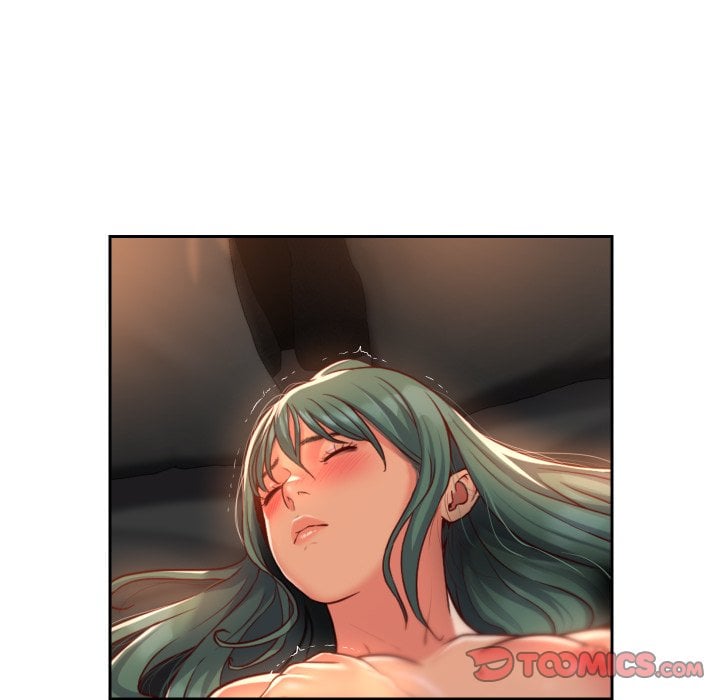 The Ladies’ Associate - Chapter 43 125 The Ladies’ Associate - Chapter 43 125