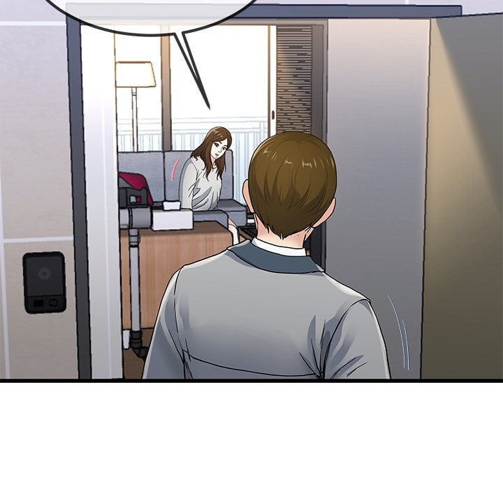 My Memory of You - Chapter 43 11