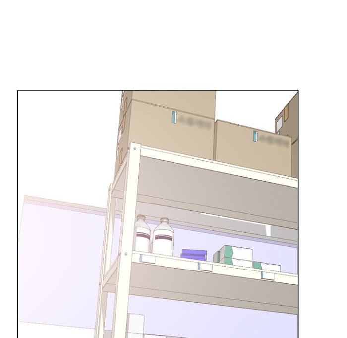 One Shot Men&#8217;s Clinic - Chapter 43 74