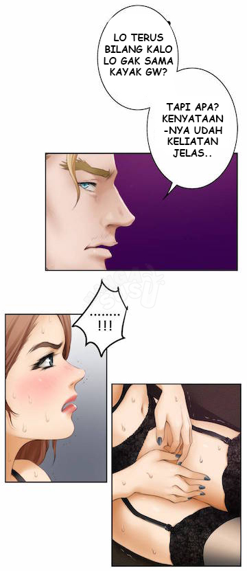 H-Mate - Chapter 43 8