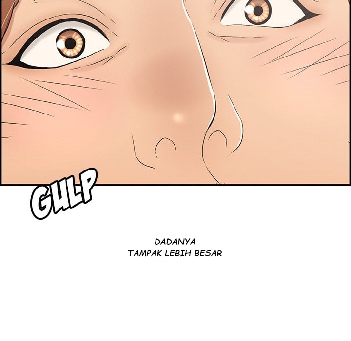 A Killer Woman - Chapter 43 246