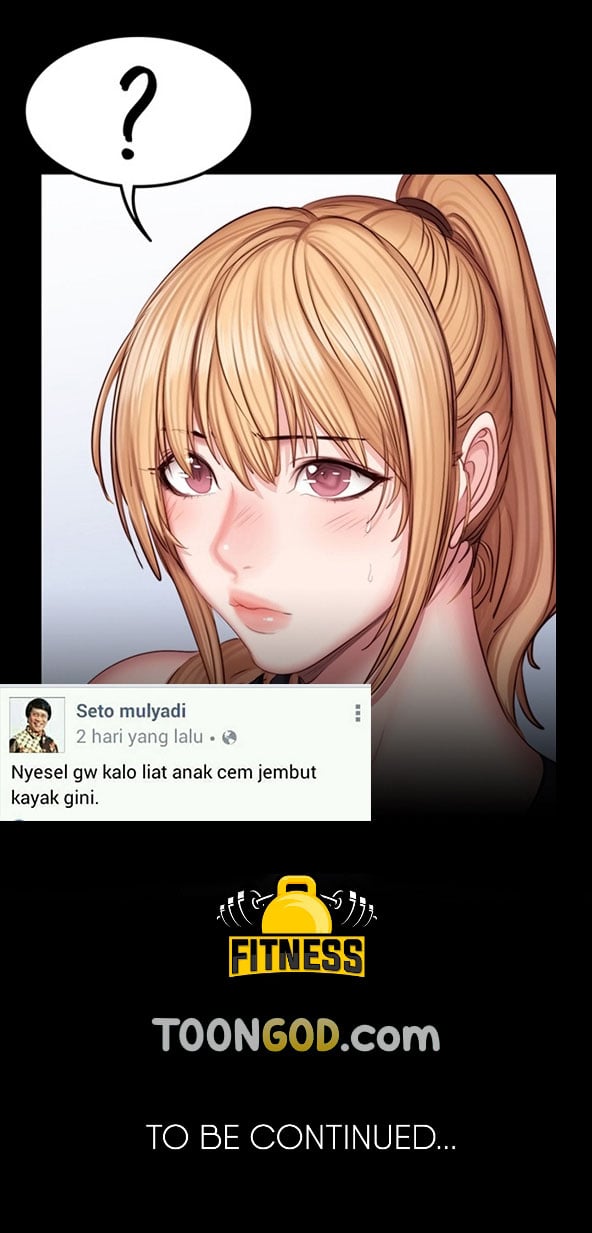 Fitness Uncensored - Chapter 43 37