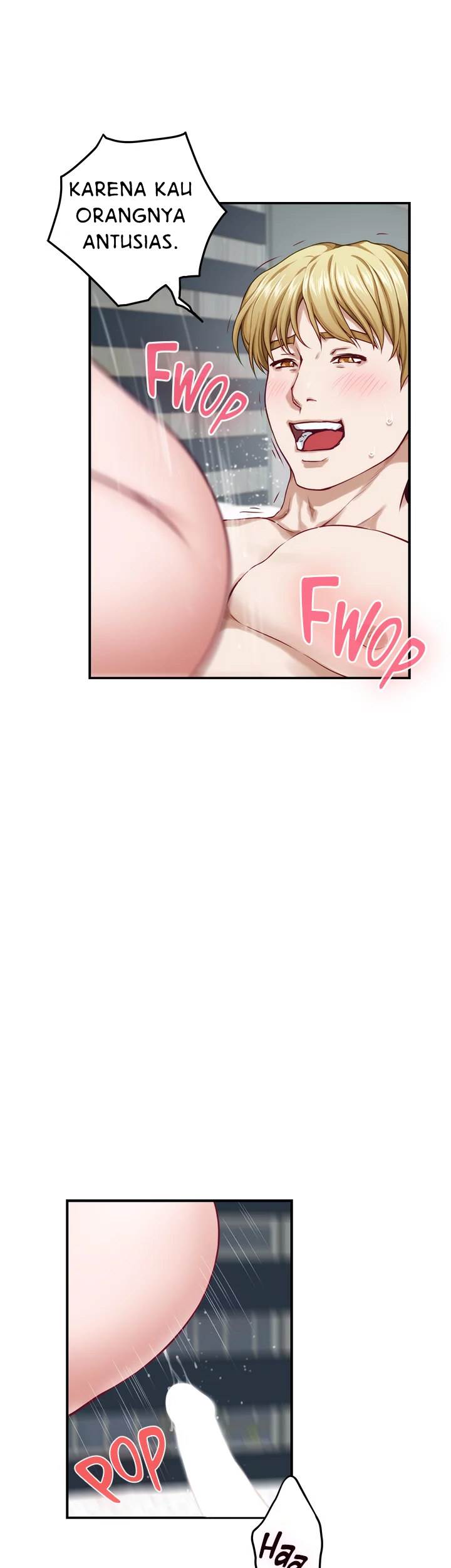 Noona&#8217;s Friend - Chapter 43 25