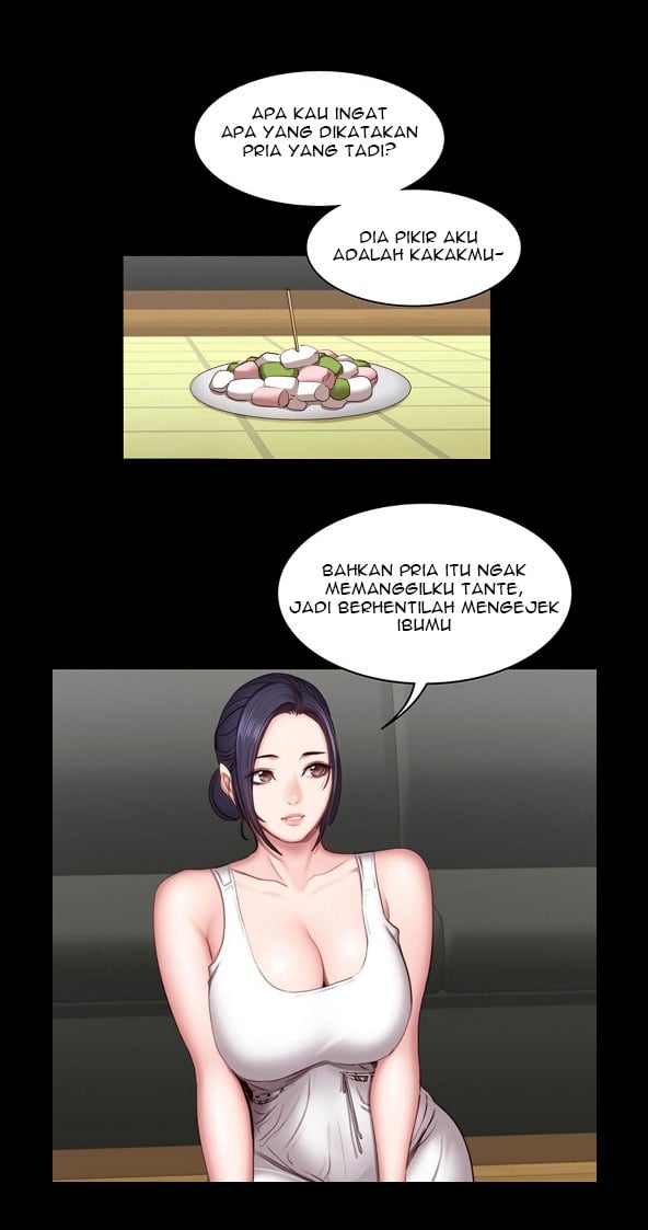Fitness Uncensored - Chapter 43 31