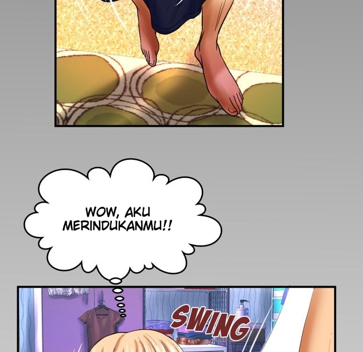 My Aunt - Chapter 43 87