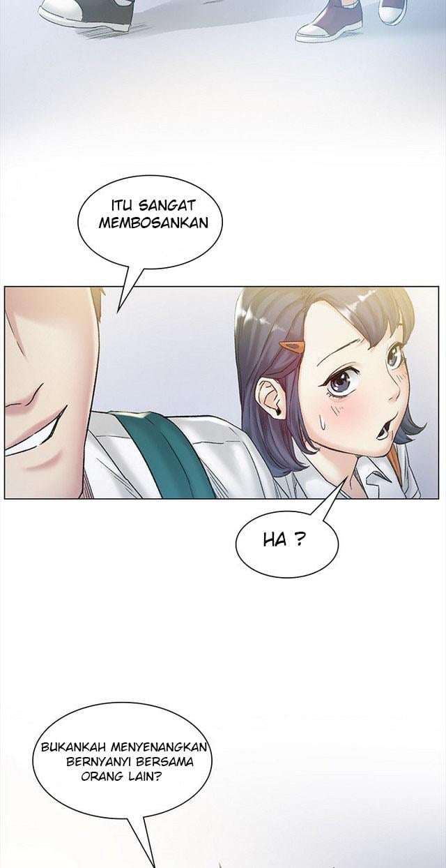By Chance - Chapter 43 36