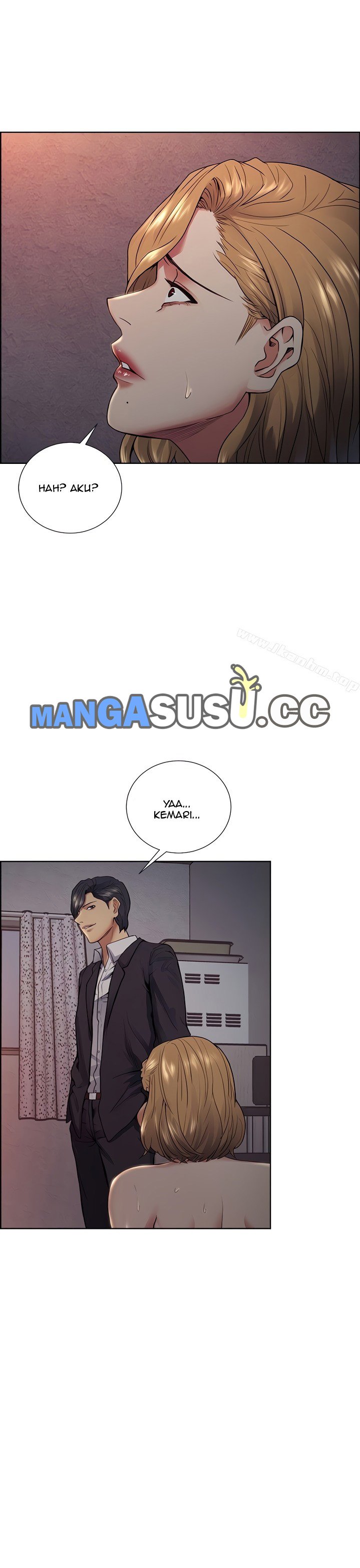 Taste of Forbidden Fruit - Chapter 43 20