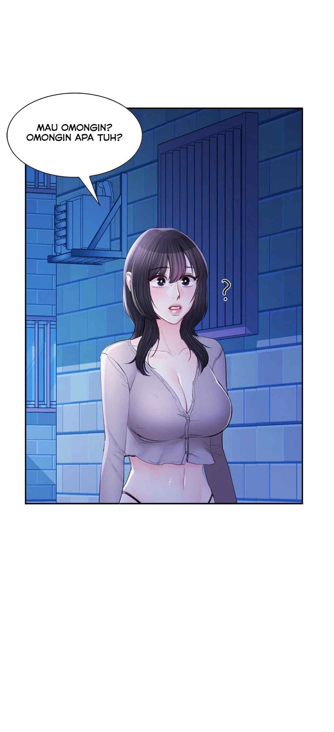 Campus Love - Chapter 43 22