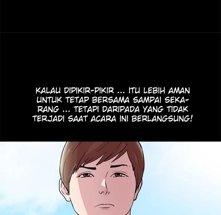 Project Utopia - Chapter 43 14