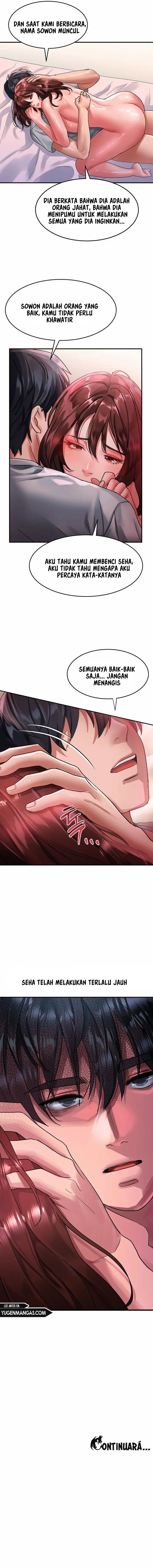 Unlock Her Heart - Chapter 43 9 Unlock Her Heart - Chapter 43 9