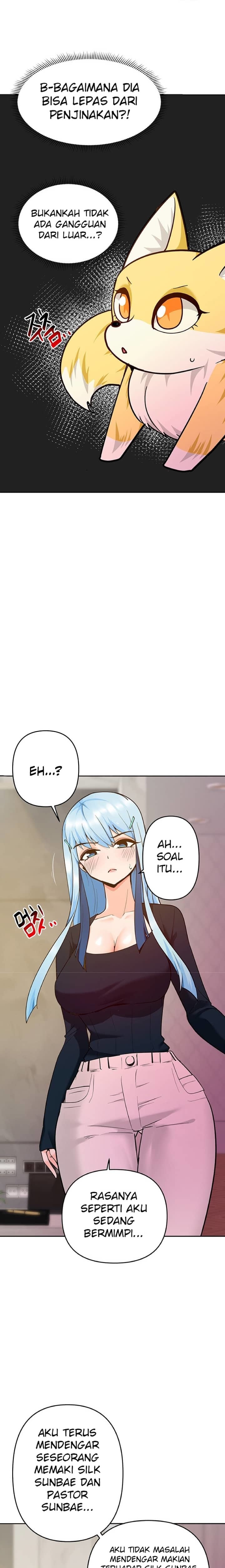 The Hypnosis App was Fake - Chapter 43 2 The Hypnosis App was Fake - Chapter 43 2