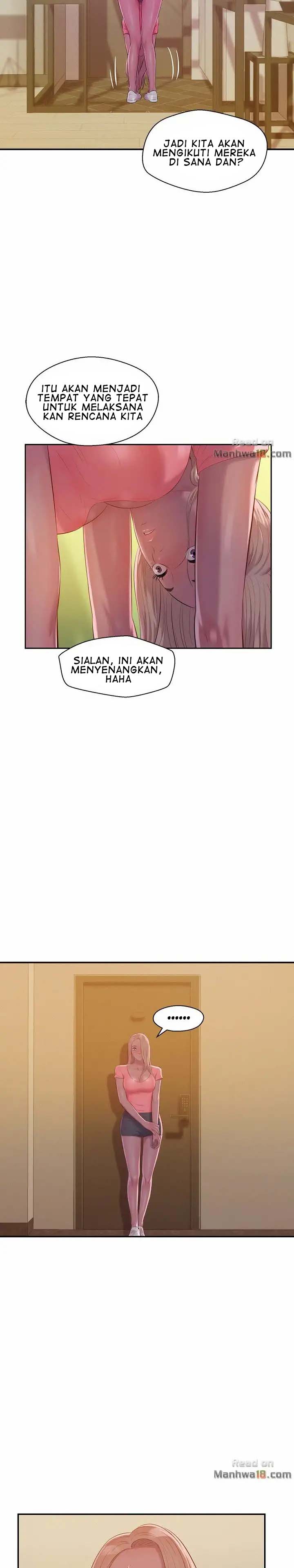 Freshman - Chapter 43 13