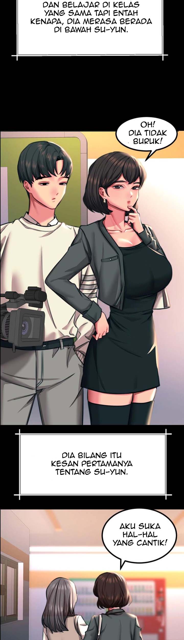 Rainbow (Show Me Your Sensuality) - Chapter 43 48 Rainbow (Show Me Your Sensuality) - Chapter 43 48