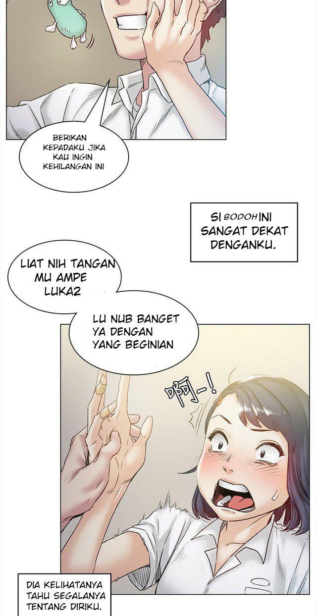 By Chance - Chapter 43 32