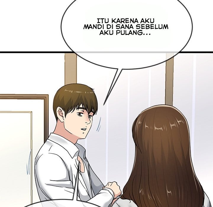 My Memory of You - Chapter 43 43