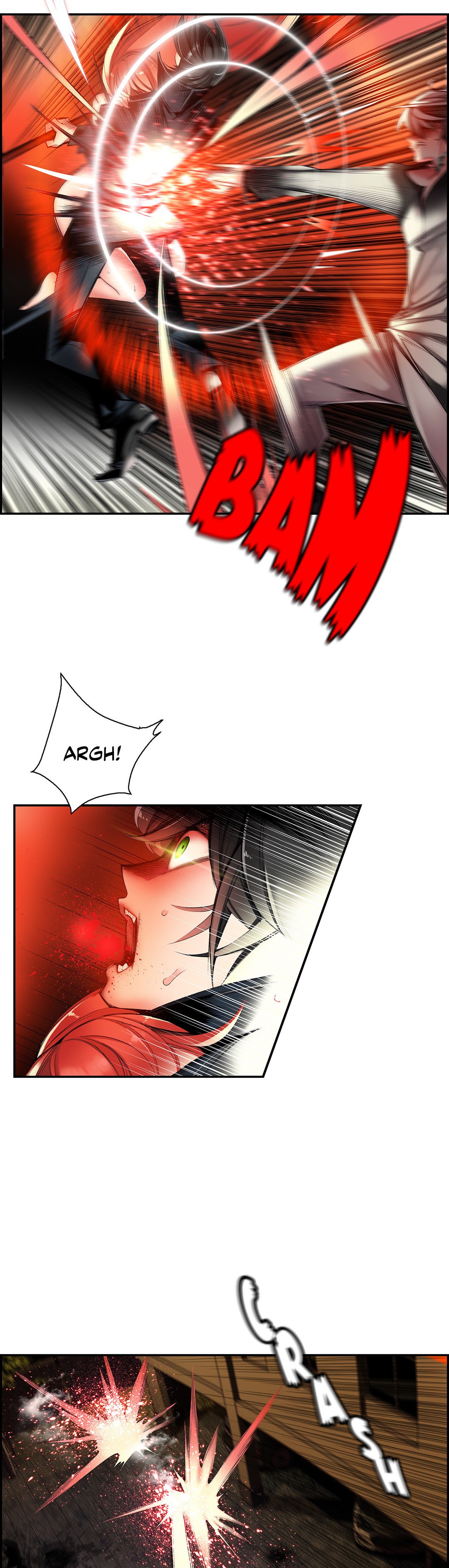 Lilith’s Cord - Chapter 43 20 Lilith’s Cord - Chapter 43 20