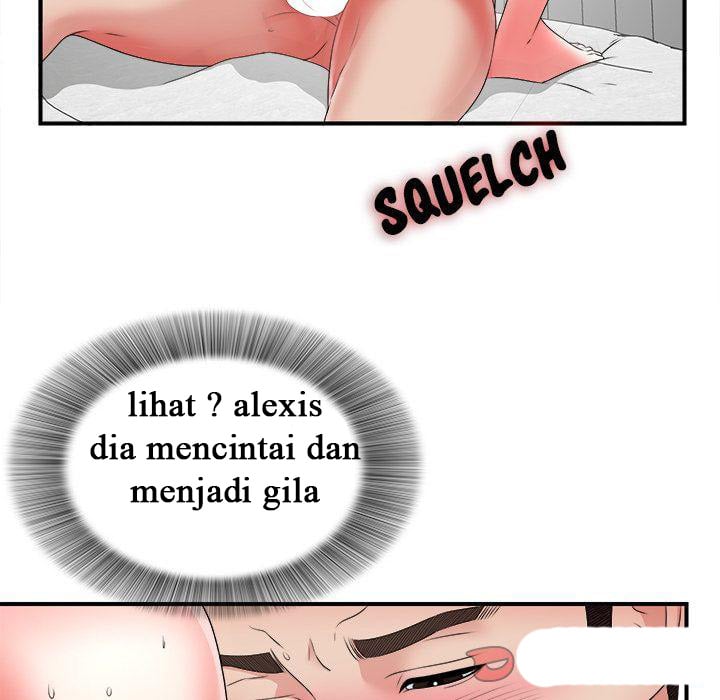 Secret Friend - Chapter 43 40 Secret Friend - Chapter 43 40