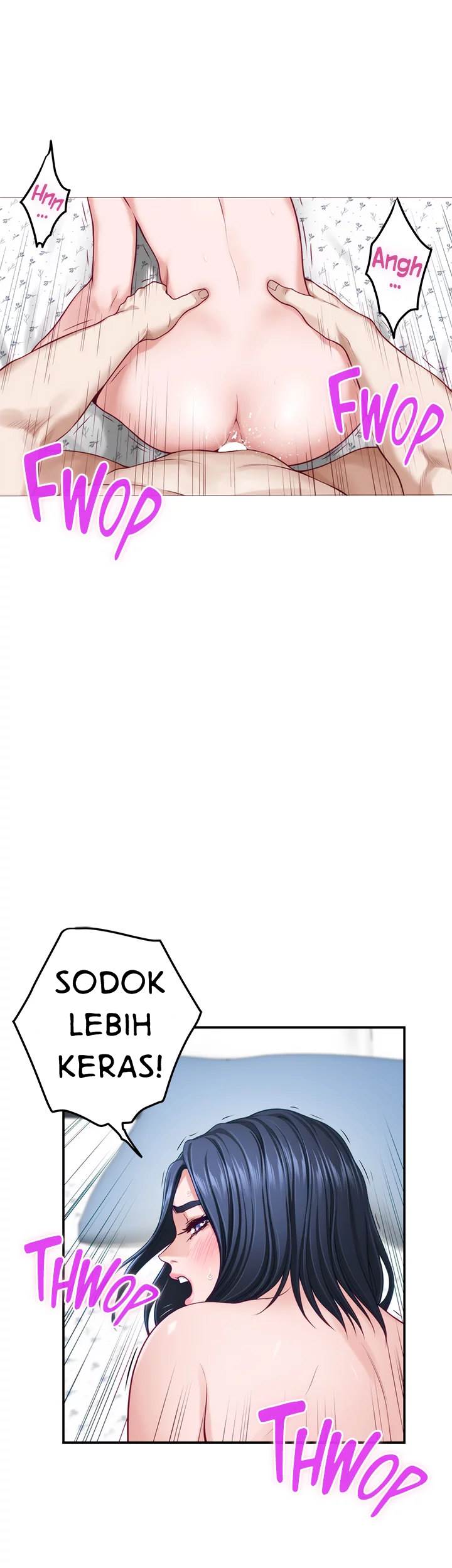 Noona&#8217;s Friend - Chapter 43 29