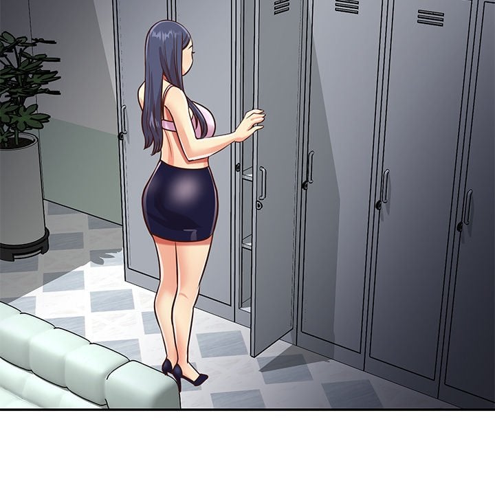 Not One, But Two - Chapter 43 78 Not One, But Two - Chapter 43 78