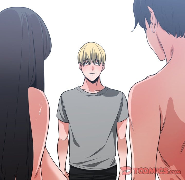 You&#8217;re Not That Special! - Chapter 43 77
