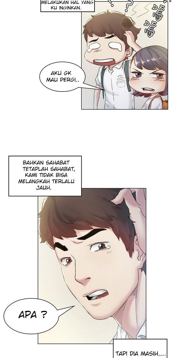 By Chance - Chapter 43 41