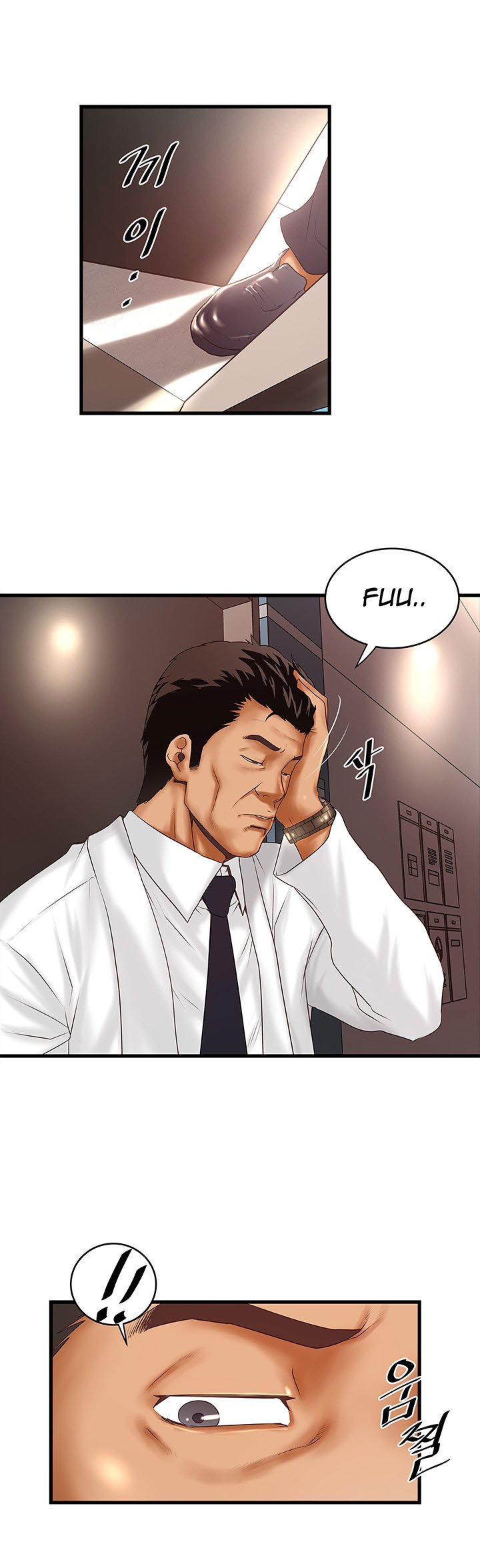 The Housemaid - Chapter 43 8