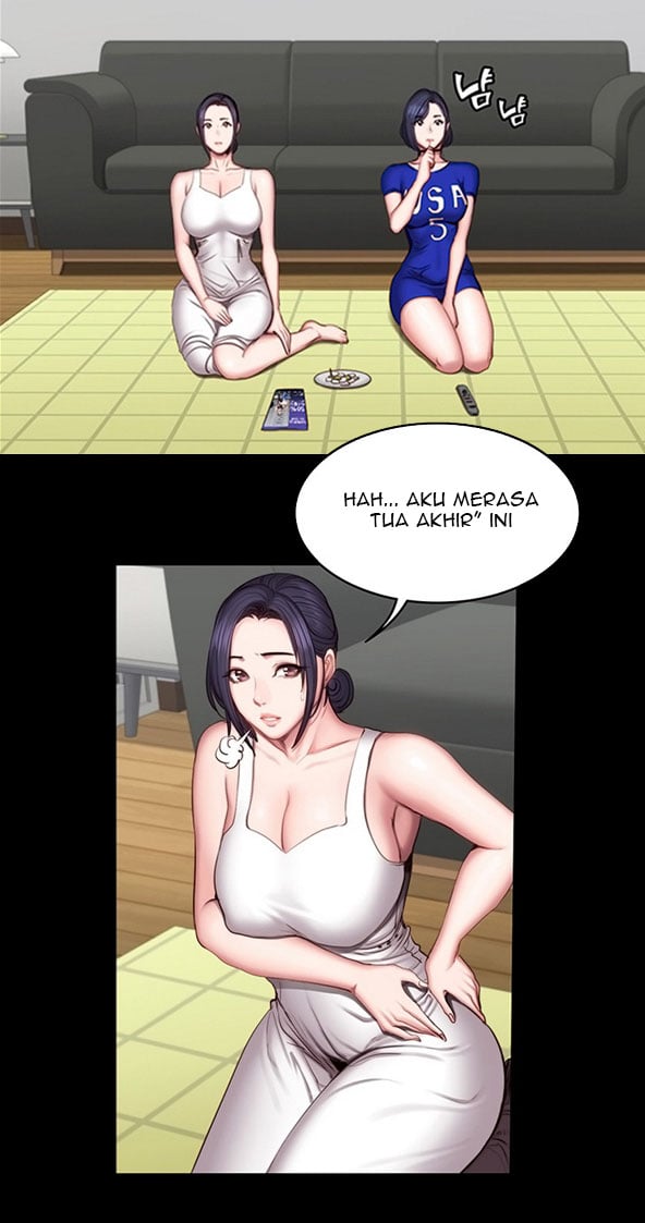 Fitness Uncensored - Chapter 43 29