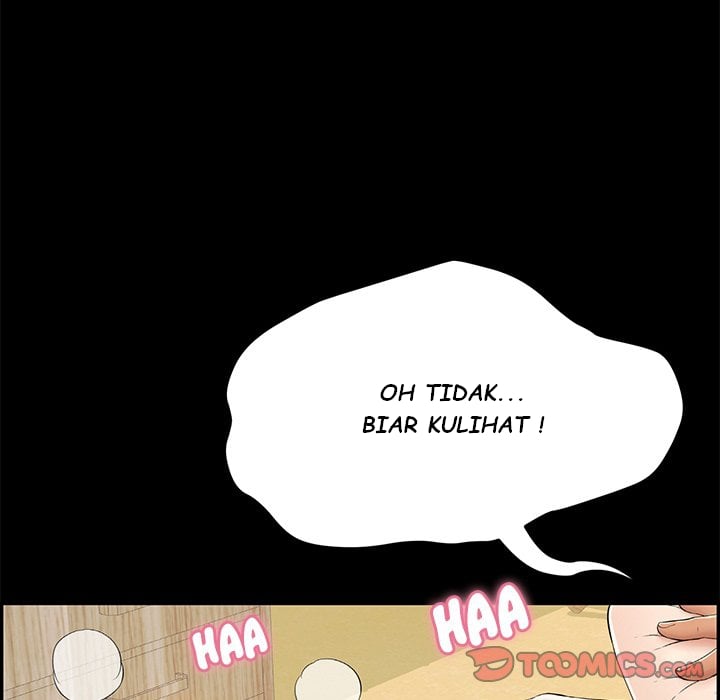 A Killer Woman - Chapter 43 138