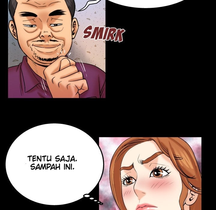 My Aunt - Chapter 43 55