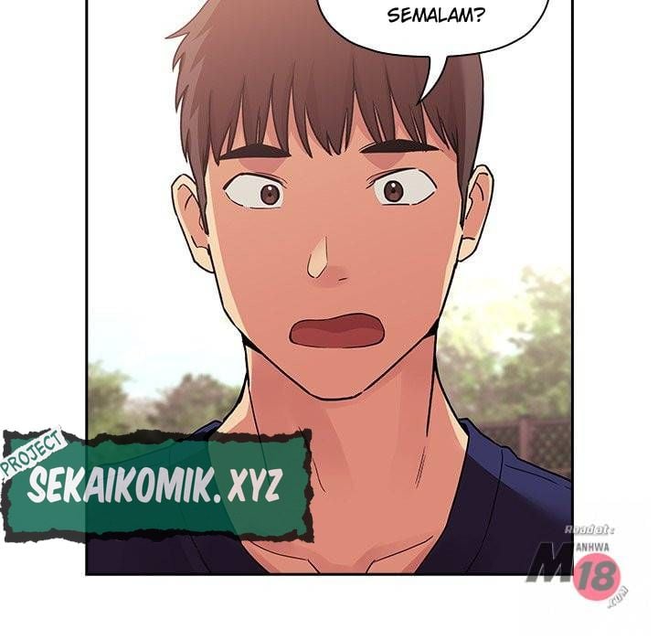 Collapse and Rewind - Chapter 43 25