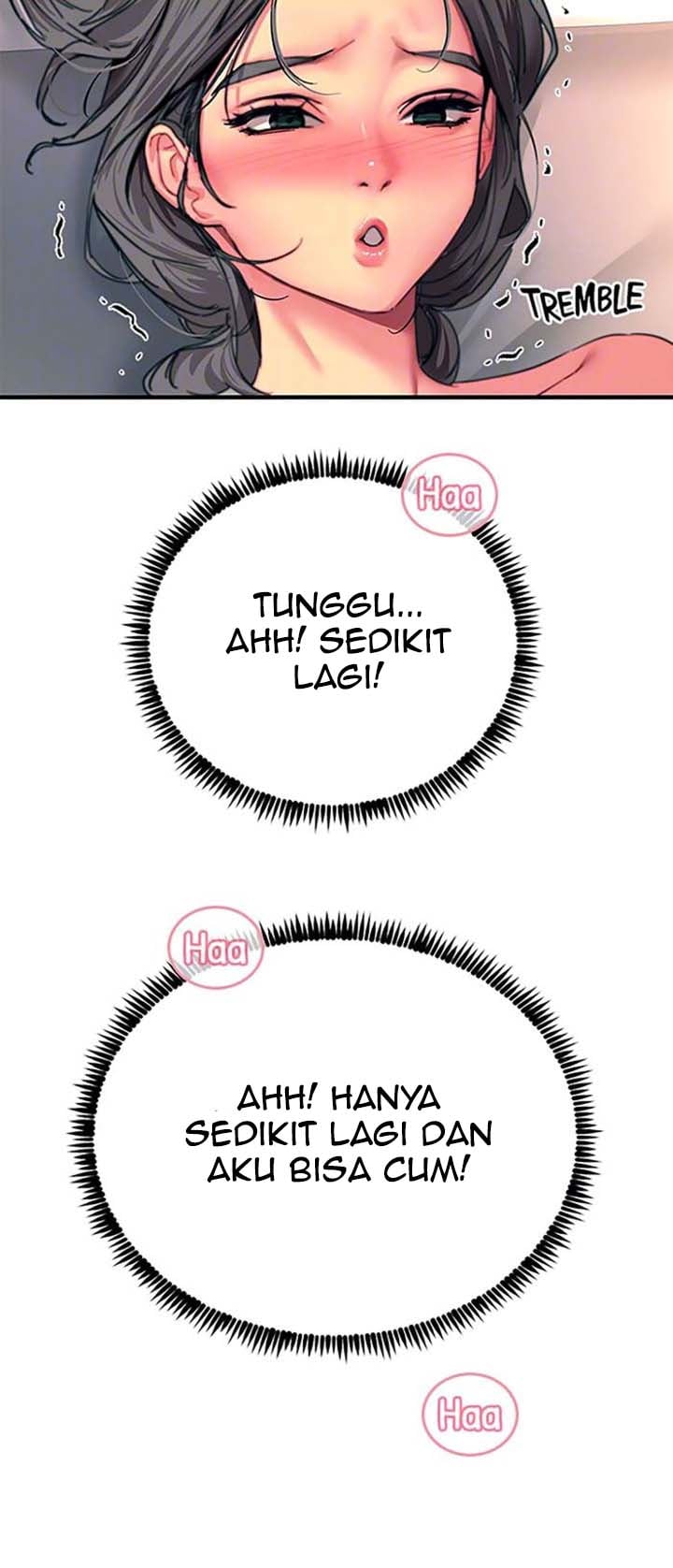 Rainbow (Show Me Your Sensuality) - Chapter 43 38 Rainbow (Show Me Your Sensuality) - Chapter 43 38