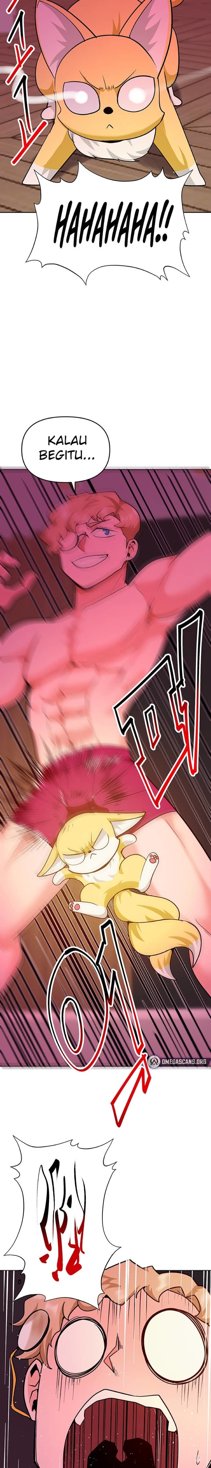 The Hypnosis App was Fake - Chapter 43 9 The Hypnosis App was Fake - Chapter 43 9