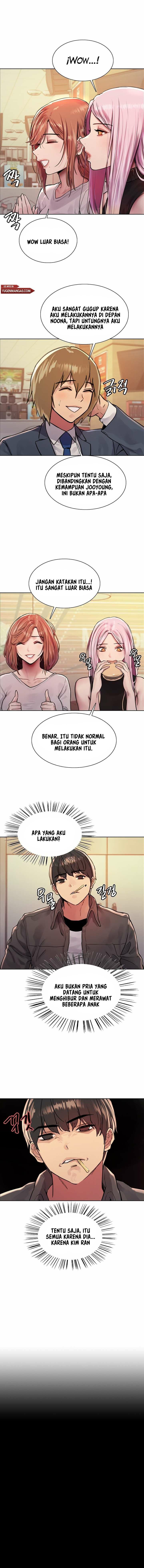 Sex Stopwatch - Chapter 43 4 Sex Stopwatch - Chapter 43 4