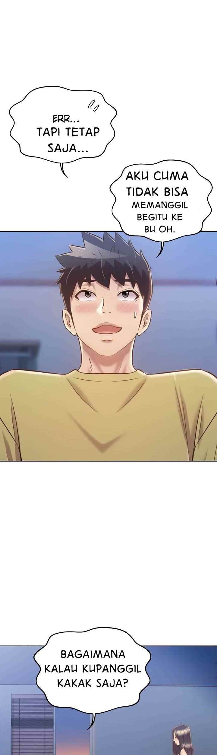 Noona&#8217;s Taste - Chapter 43 25