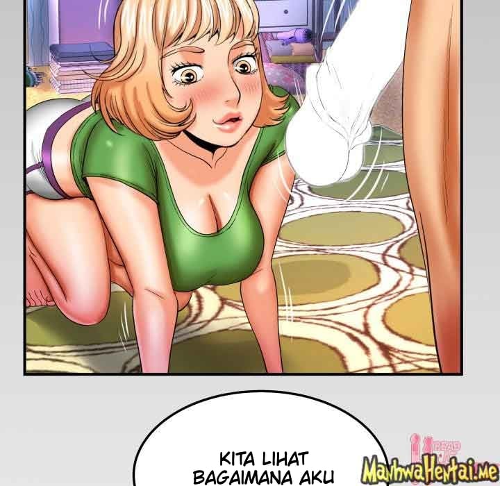 My Aunt - Chapter 43 88