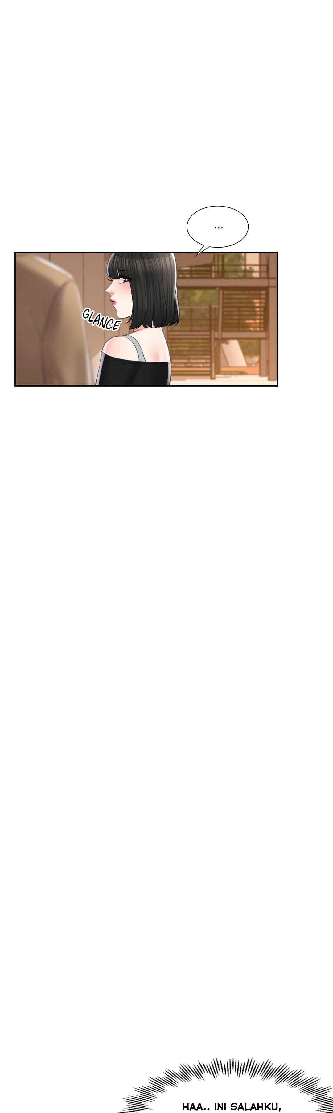 Campus Love - Chapter 43 43