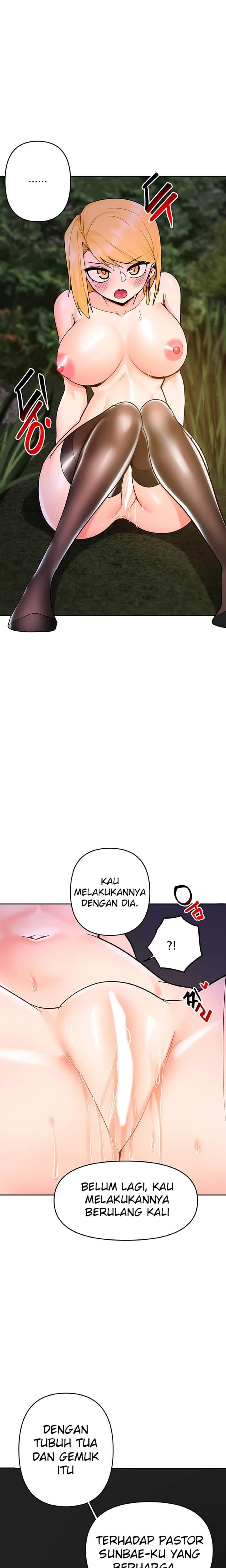 The Hypnosis App was Fake - Chapter 43 33 The Hypnosis App was Fake - Chapter 43 33