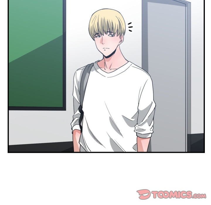 You&#8217;re Not That Special! - Chapter 43 89