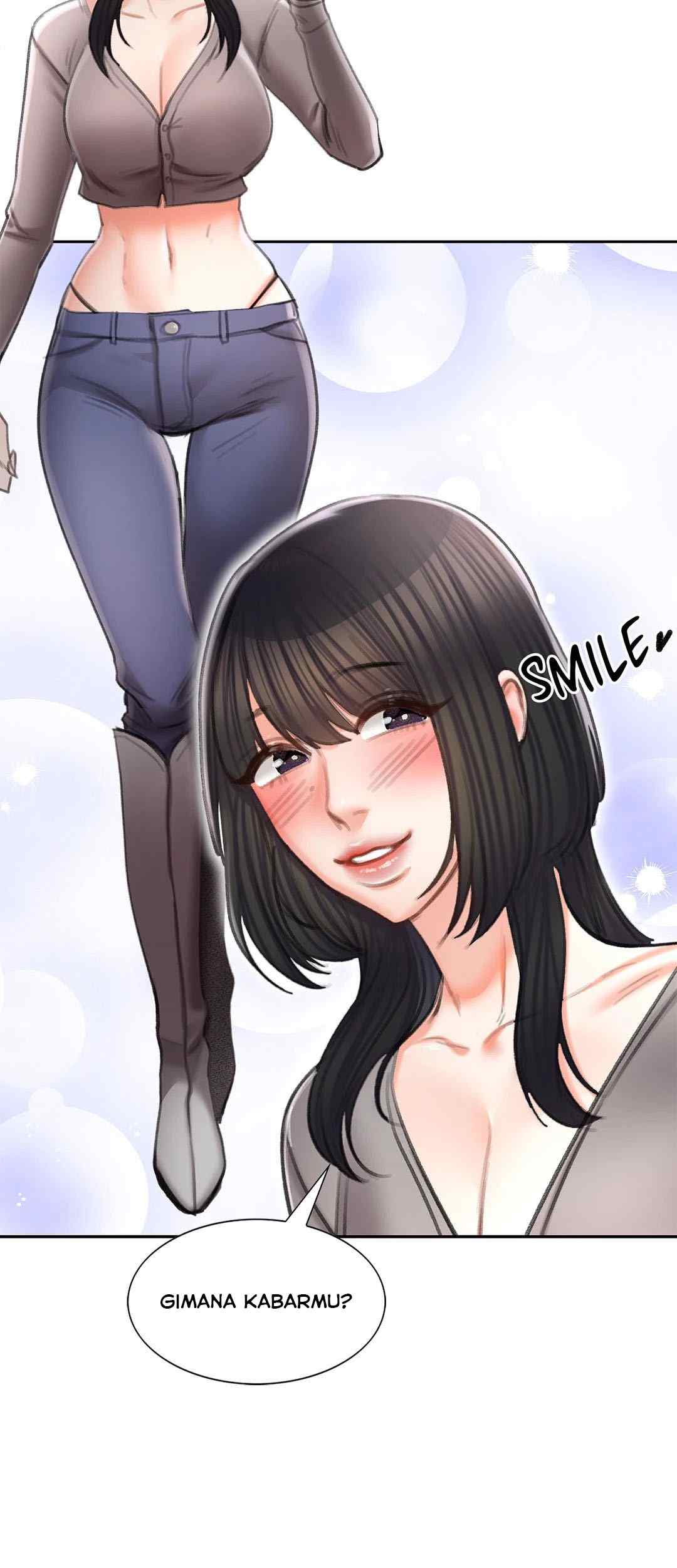 Campus Love - Chapter 43 20